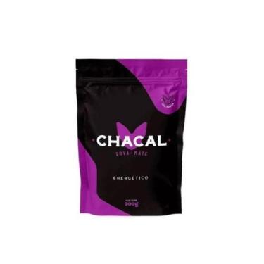 Imagem de Erva Mate para Tereré Chacal - Energético
