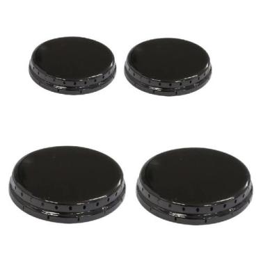 Imagem de Kit Espalhador Esmaltec Veneza 4 Bocas