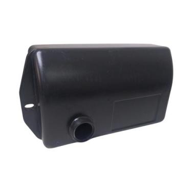 Imagem de Tanque de Combustivel P/ Compactador de Solo Menegotti 75R, Tanque de 