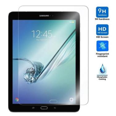 Imagem de Película De Vidro 9H Samsung Galaxy Tablet Tab S3 T820 T825 TELA 9.7 -