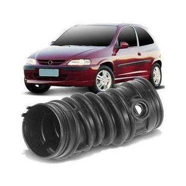 Imagem de Mangueira Filtro De Ar Celta 2001 A 2002 1.0 1.4 Com Bocal Para Sensor