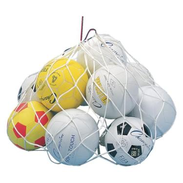 Imagem de Champion Sports Saco de bola de basquete, BC10