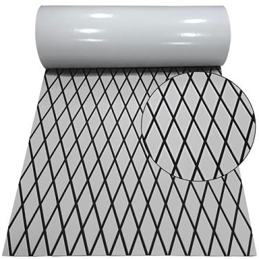 Imagem de Barco Decking EVA Espuma Barco Piso Marítimo Tapete Autoadesivo Conforto Tapete Marítimo Barco Motorizado RV Iate Caiaque Piscina Tapete de Piscina 260 cm/240 cm/220 cm/x 95 cm