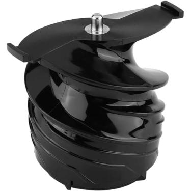 Imagem de Parafuso de espremedor, peça de reposição para espremedor, 1 peça de peças de reposição para liquidificador Hurom HH-SBF11/1100