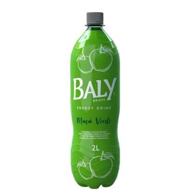 Imagem de Energético Baly Maça 2L