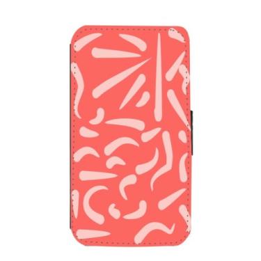 Imagem de Rikki Knight Capa tipo carteira flip com aba magnética para Samsung Galaxy S3 da Toscana