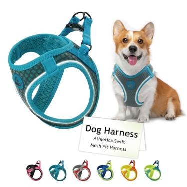 Imagem de DOCO Arreio de malha Athletica de ajuste rápido - sem estrangulamento