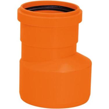 Imagem de Redução Esgoto Silentium 75 x 50 Amanco