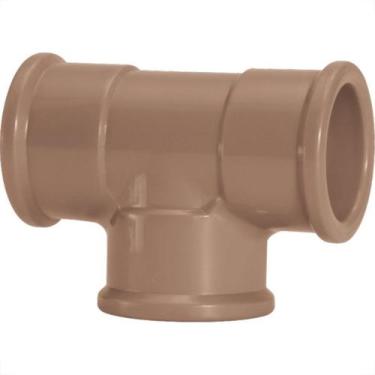 Imagem de Te Soldavel Amanco 25Mm..