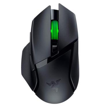Imagem de Mouse Gamer Razer Basilisk Ultimate Sem Fio