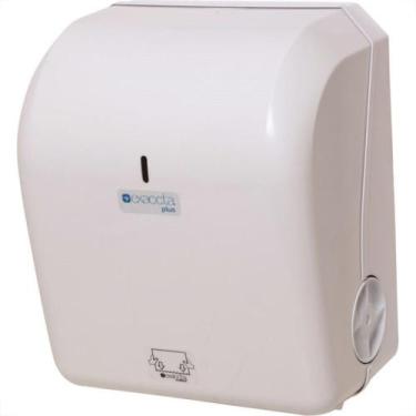 Imagem de Acessorio Wc Exaccta Toalha Auto Corte Branco Ep-Bmp28B - EXACCTA/TRIL