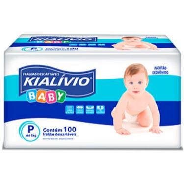 Imagem de Fralda - Kialivio