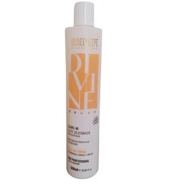 Imagem de Divine Concept Leave-in Leite Siliconado 500ml