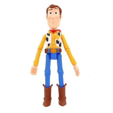 Imagem de Boneco de ação toy story disney pixar mattel  25cm - Disney Pixar Toy 