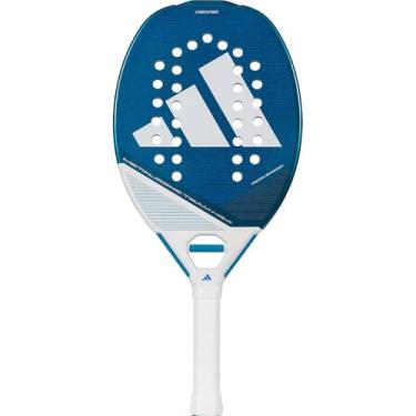 Imagem de Adidas, Raquete De Beach Tennis adidas Metalbone Team 3.3 H31 Cor 32