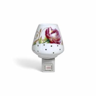 Imagem de Difusor Luminária De Cerâmica Bivolt - Rio Tijucas