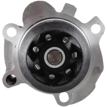 Imagem de Bomba D'água Volkswagen Polo Sedan 2002 a 2013 INDISA 452006