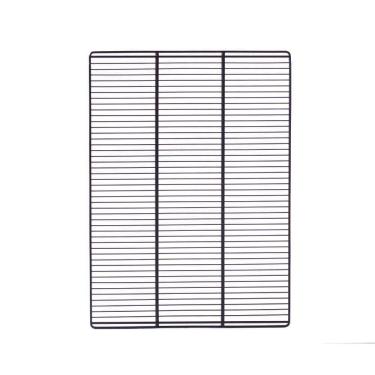 Imagem de Prateleira Grade Suspensa Imbera VRS16/CCV315 Preta