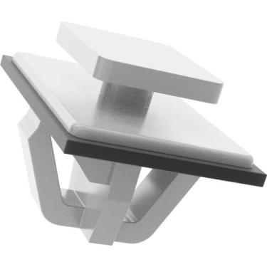 Imagem de 20x Grampo Presilha Moldura Paralama Carens Carnival Optima - P97 - Pl