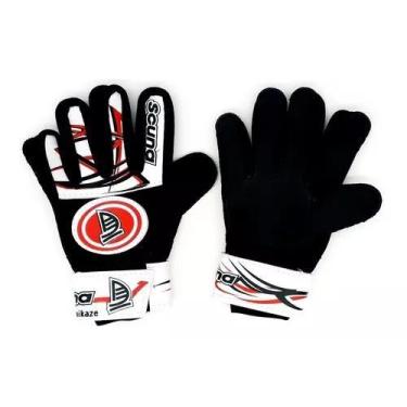 Imagem de Luva Campo Goleiro Infantil Kamikaze - SCUNA, G