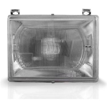 Imagem de Farol Ford F1000 1992 1993 1994 1995 1996 - Unidade - VIC, Direito