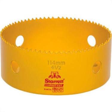 Imagem de Serra Copo A.R Starrett 114Mm-Ho412