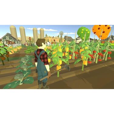 Imagem de Jogo Harvest Days - PlayStation 5