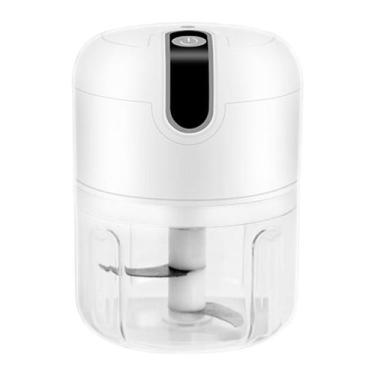 Imagem de Processador de Alimentos Multifuncional Portátil - Cortador de Carne, 