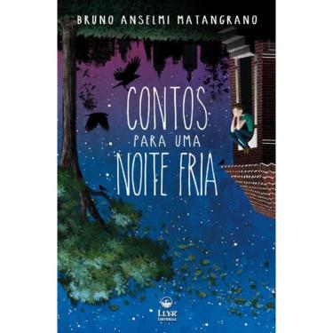 Imagem de Contos Para Uma Noite Fria