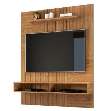 Imagem de Painel para TV Miti Carvalho Nobre - Dj Móveis