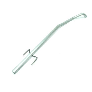 Imagem de Tubo Intermediário Corsa Sedan Classic G1 2011 /... S04