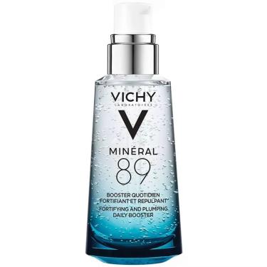 Imagem de Sérum Fortalecedor Facial Diário Vichy Mineral 89 50ml