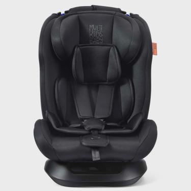 Imagem de Cadeirinha para Auto Orion de 0 a 36 Kg Preto - Multikids Baby
