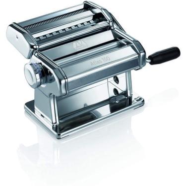 Imagem de Maquina De Macarrão Manual Marcato Atlas 150 Master Chef