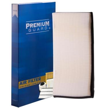 Imagem de Filtro de ar do motor PG PA99385 | Serve para Mercedes-Benz Metris 2022-16, V250 2020-17