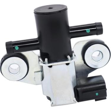 Imagem de HiSport Válvula solenoide de purga de vapor 911-509 compatível com INFINITI FX50 JX35 QX60 QX70 NISSAN ALTIMA GT-R MAXIMA MURANO PATHFINDER QUEST ROGUE SELECT SENTRA substitui 14930JA10A 14930JA10D
