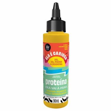 Imagem de Lola From Rio Ela é Carioca Proteína, 90ml