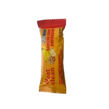Imagem de Barra De Proteína Vegetal 30g (Unidade) - Dux Nutrition - Dux Nutritio