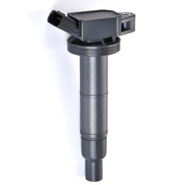 Imagem de Bobinas de ignição para Toyota Camry RAV4 Solara Matrix Highlander Lexus Pontiac Scion UF333 C1330 UF-333 5C1299King Auto Parts DQ50102