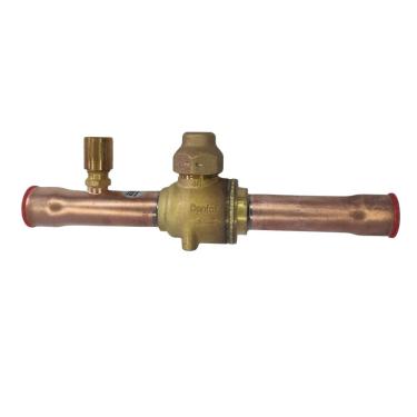 Imagem de Válvula Gbc Com Schrader 5/8 C11709