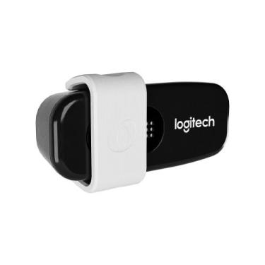 Imagem de Tampa de Privacidade para Webcam Logitech C270 e C505 - Deliquadros, B