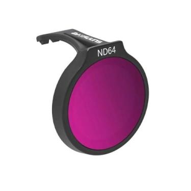 Imagem de Filtro ND64 para Drone DJI Neo - Sunnylife