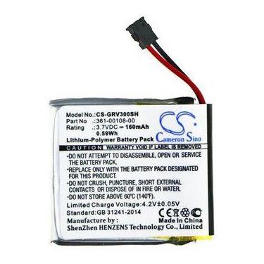 Imagem de Bateria  Nuvi 65, Nuvi 65lm, Nuvi 65lm  361-00056-01 - - KMIG