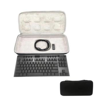 Imagem de Logitech G913 G915 TKL Teclado Sem Fio Estojo Rígido Bluetooth Caixa D