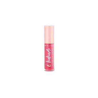 Imagem de Blush Em Creme É Babado Cor 03 Bella Femme 4,5Ml