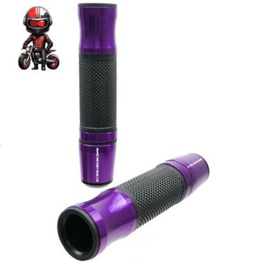 Imagem de Manopla Esportiva com Peso Cb300R Cb 300R Cb Personalizada - Special L