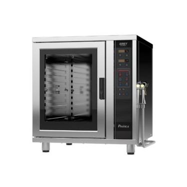 Imagem de Forno Combinado Eletrico 5Gn Trifasico Easy Gourmet