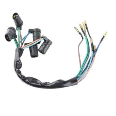 Imagem de Chicote Fiação Painel Titan 125 95 96 97 98 99 Alta Qualidad - IGNITEC