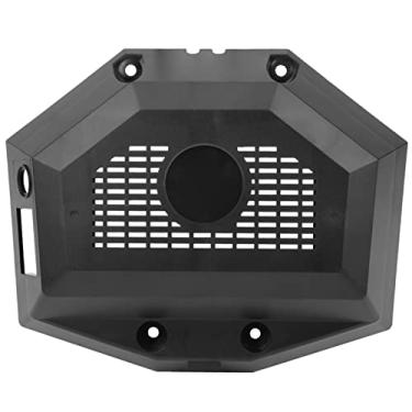 Imagem de Elétrica skate controlador caixa alta qualidade durável plástico DIY substituição parte para elétrico Longboard Scooter acessórios preto 19x16x3.5cm 120g