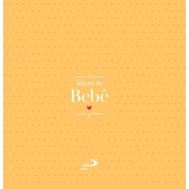 Imagem de Álbum do Bebê - PAULUS EDITORA, 3